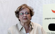 Preminula novinarka i filmska kritičarka Danka Nikolić Preminula novinarka i filmska kritičarka Danka Nikolić